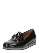 GABOR Loafer  musta