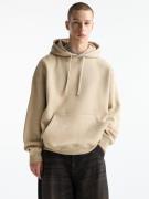 Pull&Bear Collegepaita  ecru