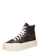 CONVERSE Matalavartiset tennarit 'Chuck Taylor All Star Cruise'  sukla...