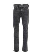 MUSTANG Farkut 'Orlando'  musta denim