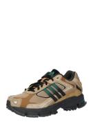 ADIDAS ORIGINALS Matalavartiset tennarit 'RESPONSE CL TR'  umbra / vaa...