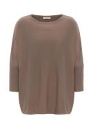 Anou Anou Oversized neulepaita  taupe