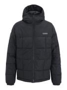 JACK & JONES Talvitakki 'JJBEN'  musta