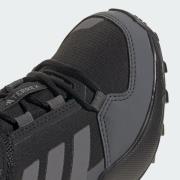 ADIDAS TERREX Bootsit 'AX4R'  harmaa / musta