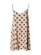 Monki Mekko  beige / musta