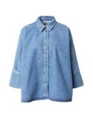 ONLY Pusero 'ONLGRACE'  sininen denim