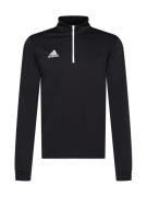 ADIDAS PERFORMANCE Urheilullinen collegepaita 'Entrada 22 '  musta