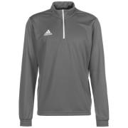 ADIDAS PERFORMANCE Urheilullinen collegepaita 'Entrada 22'  harmaa / v...