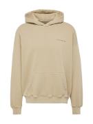 Abercrombie & Fitch Collegepaita  ruskea / khaki