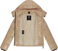 Ragwear Talvitakki 'Roobie'  beige