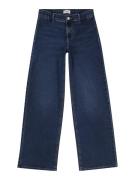 KIDS ONLY Farkut 'KOGSYLVIE'  sininen denim