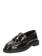 STEVE MADDEN Loafer 'Harloe'  musta