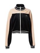 ELLESSE Collegetakki 'Bloom'  beige / musta / valkoinen