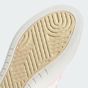 ADIDAS ORIGINALS Matalavartiset tennarit 'Court 24'  keltainen / harma...