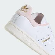 ADIDAS ORIGINALS Matalavartiset tennarit 'Stan Smith'  kulta / roosa /...