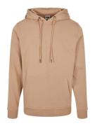 Urban Classics Collegepaita 'Terry'  beige