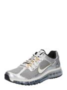 Nike Sportswear Matalavartiset tennarit 'AIR MAX 2013'  kulta / hopea ...