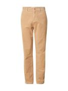 GANT Chinohousut  khaki