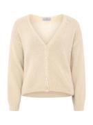 Zwillingsherz Neuletakki  beige
