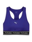 PUMA Urheilutoppi '4KEEPS'  tummansininen / musta / offwhite