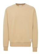 !Solid Collegepaita 'Lenz'  beige