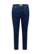 Calvin Klein Jeans Curve Farkut 'HIGH RISE SKINNY PLUS'  sininen denim