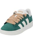 ADIDAS ORIGINALS Matalavartiset tennarit 'Grand Court Alpha'  tummabei...