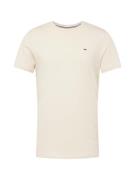 Tommy Jeans Paita  beige