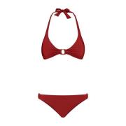 Shiwi Bikini 'Caro'  punainen