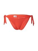 Tommy Hilfiger Underwear Bikinihousut  melooni / valkoinen