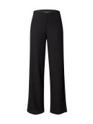 ABOUT YOU Housut 'Elaine Trousers'  musta