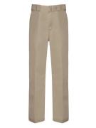 DICKIES Housut  beige