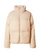 TOMMY HILFIGER Välikausitakki 'New York'  beige