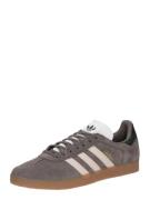 ADIDAS ORIGINALS Matalavartiset tennarit 'GAZELLE REKIVE'  kulta / tum...