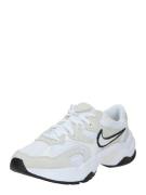 Nike Sportswear Matalavartiset tennarit 'RUNINSPO'  beige / musta / va...