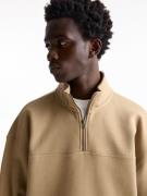 Pull&Bear Collegepaita  beige