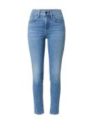 LEVI'S ® Farkut '721 High Rise Skinny'  sininen denim