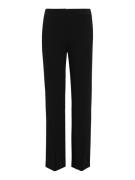 Vero Moda Tall Housut 'VMALLISON BRIT'  musta