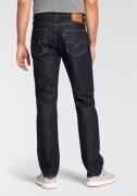 LEVI'S ® Farkut 'NOTCH'  sininen denim