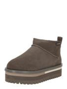 Tommy Jeans Bootsit  umbra