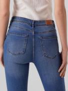 Vero Moda Tall Farkut 'Tanya'  sininen denim