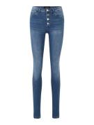 Vero Moda Tall Farkut 'Tanya'  sininen denim