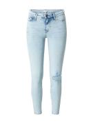 River Island Farkut 'MOLLY'  sininen denim