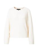 VERO MODA Neulepaita 'VMJUPITER'  meleerattu beige