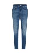 KARL LAGERFELD JEANS Farkut  sininen denim