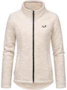 Ragwear Neuletakki  beige / musta