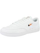 Nike Sportswear Matalavartiset tennarit 'Court Vintage Premium'  valko...