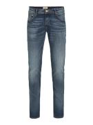 JACK & JONES Farkut 'JJIMIKE JJCOLE'  sininen denim