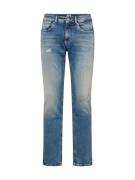 Tommy Jeans Farkut 'SCANTON'  sininen denim