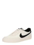 Nike Sportswear Matalavartiset tennarit 'KILLSHOT 2'  kerma / musta